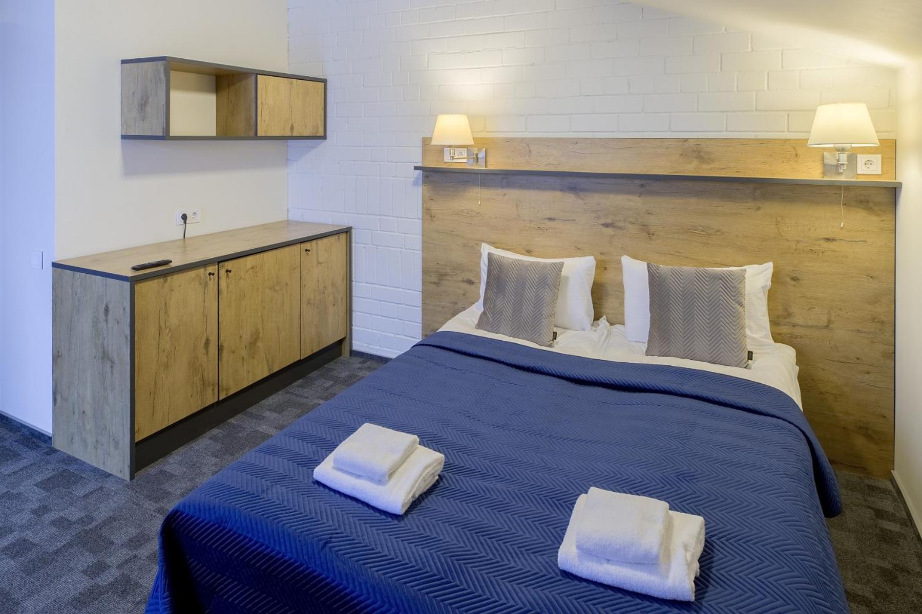 Loft Inn Self-Check In Вилнюс Екстериор снимка