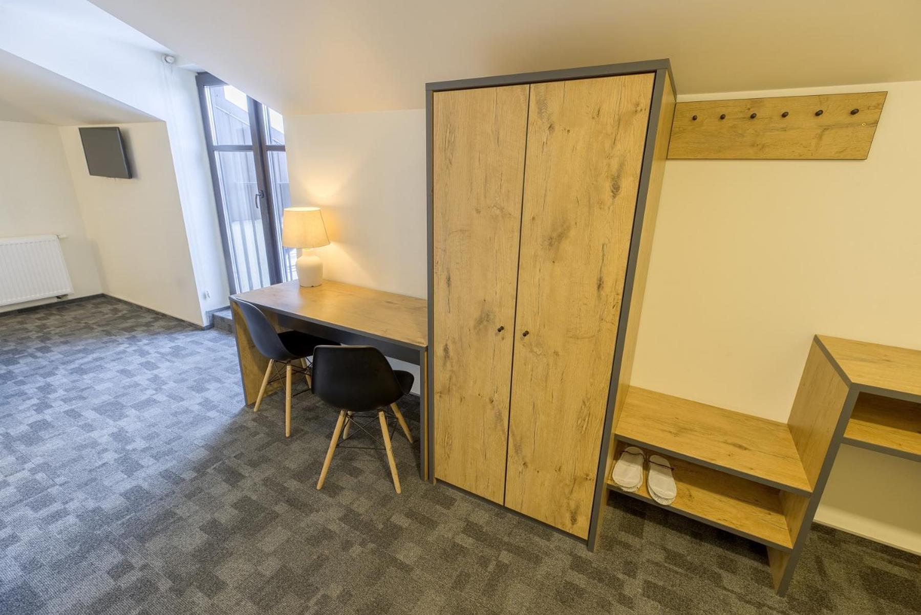 Loft Inn Self-Check In Вилнюс Екстериор снимка