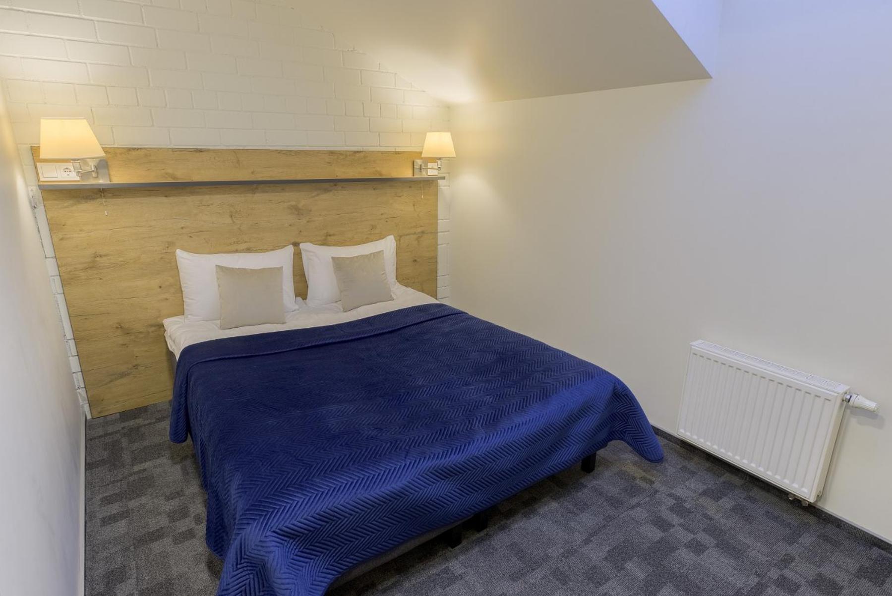 Loft Inn Self-Check In Вилнюс Екстериор снимка