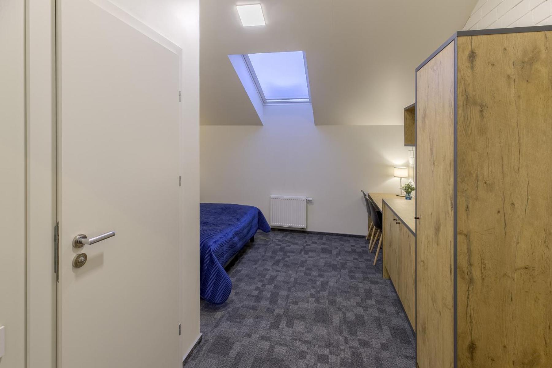 Loft Inn Self-Check In Вилнюс Екстериор снимка